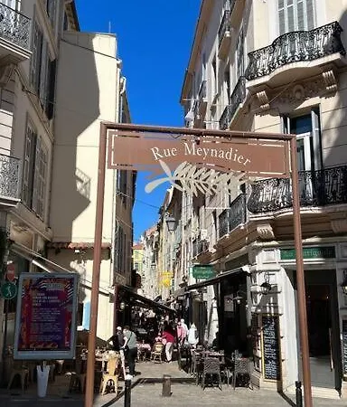 Apartment Center Of Cannes, Croisette Cannes