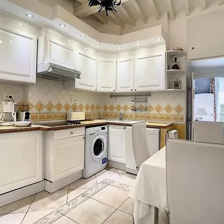 Apartmán Center Of Cannes, Croisette