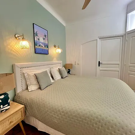Center Of Cannes, Croisette Apartment *