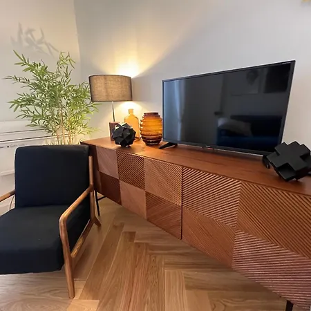 Apartment Center Of Cannes, Croisette *