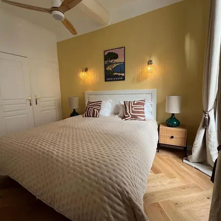Appartamento Center Of Cannes, Croisette *